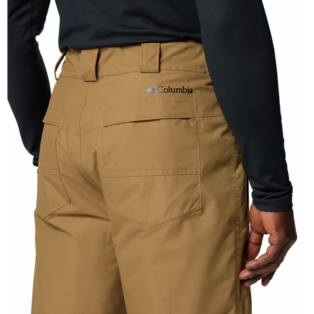 Columbia Bugaboo V Men's Pants - Image 9
