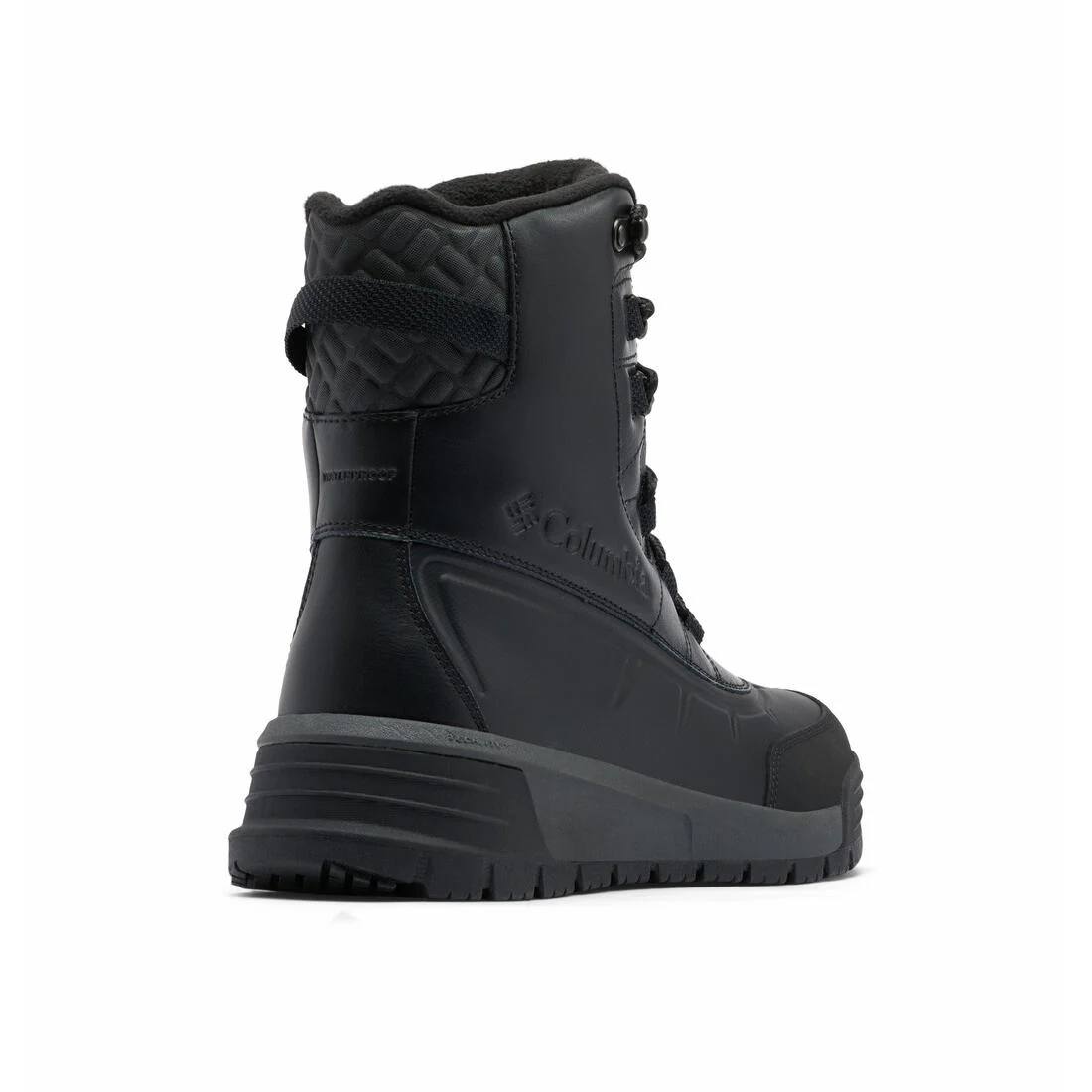 Columbia Bugaboot Celsius Men's Boots - Image 3