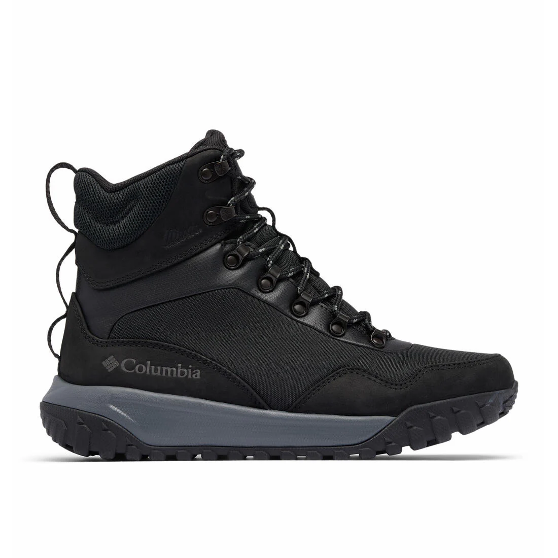 Columbia Burnsider Omni-Heat Infinity Men's Boots