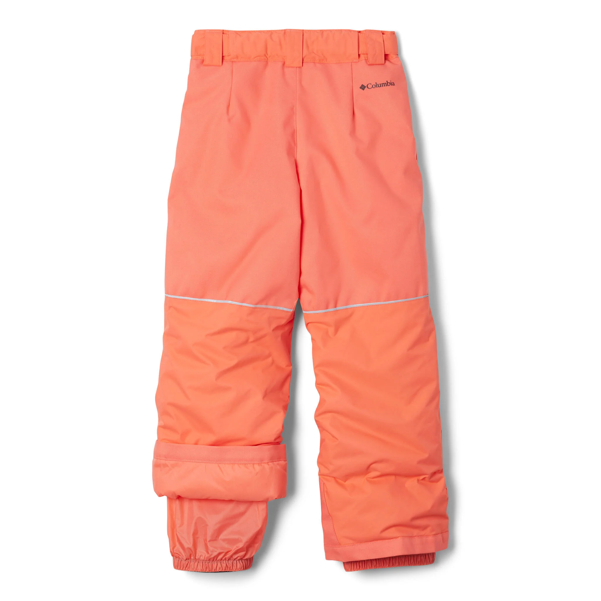 Columbia Freestyle III Youth Snow Pant - Image 8
