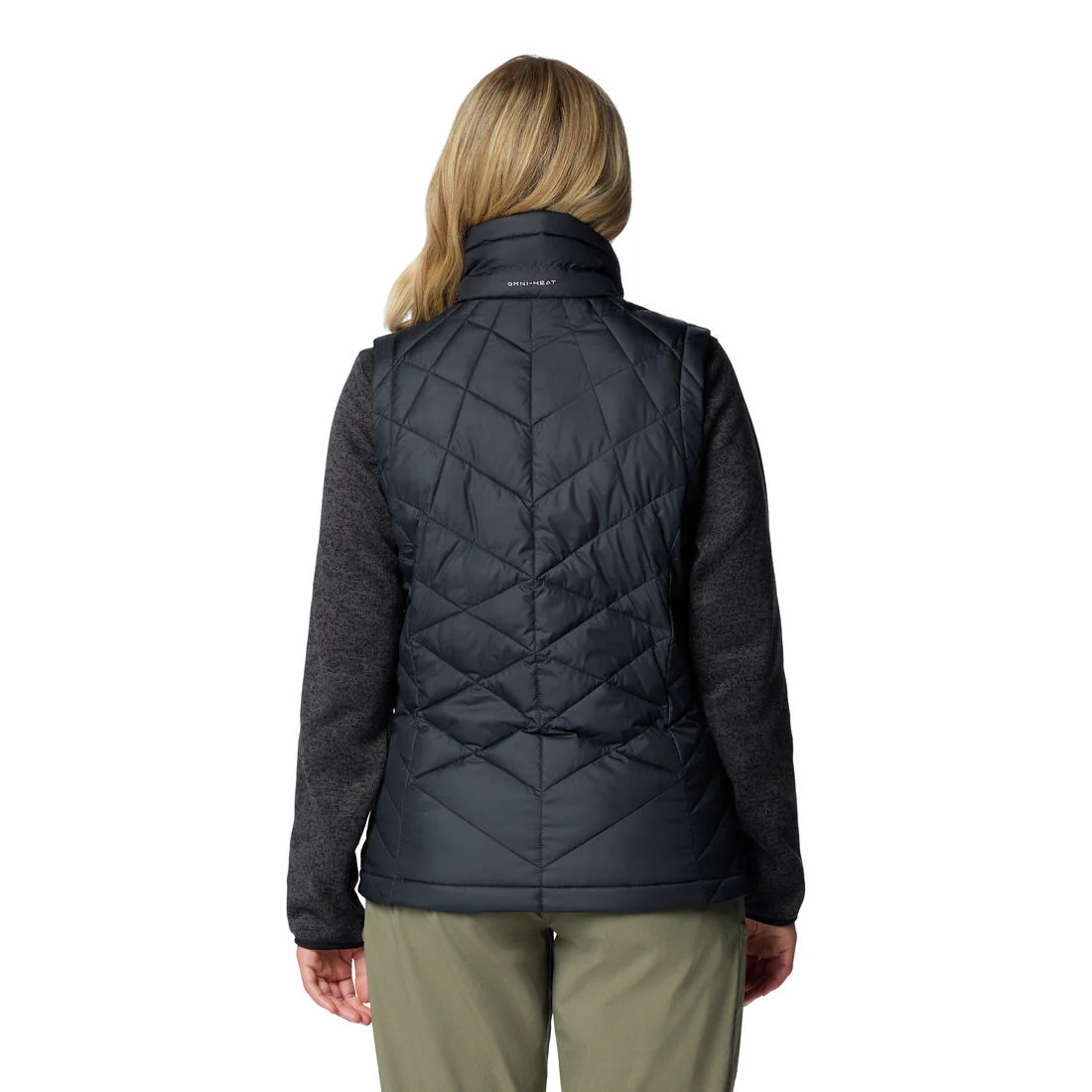 Columbia Heavenly II Women's Vest - Image 2
