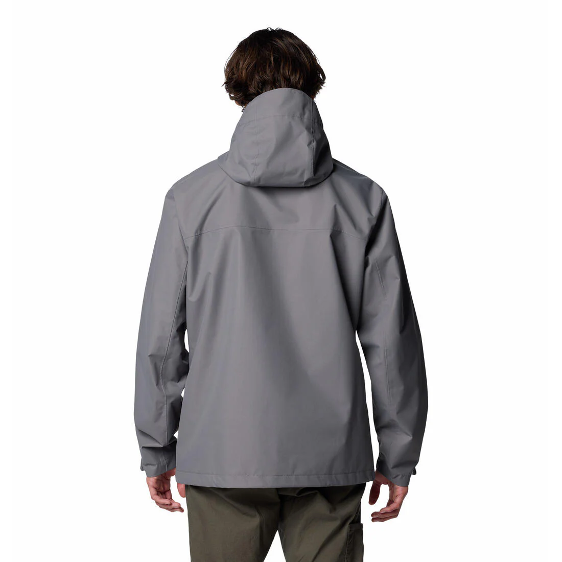 Columbia Hikebound II Men's Jacket - Image 10