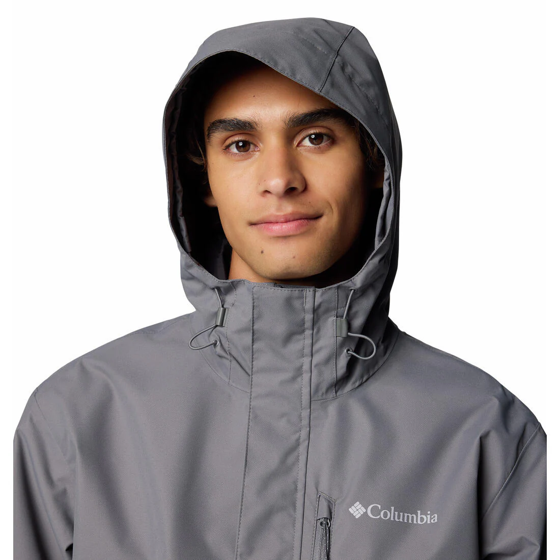 Columbia Hikebound II Men's Jacket - Image 12