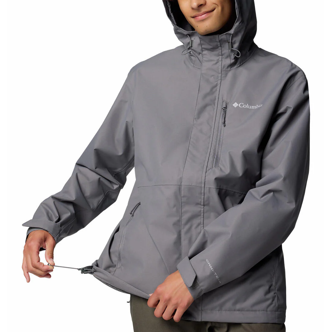 Columbia Hikebound II Men's Jacket - Image 13