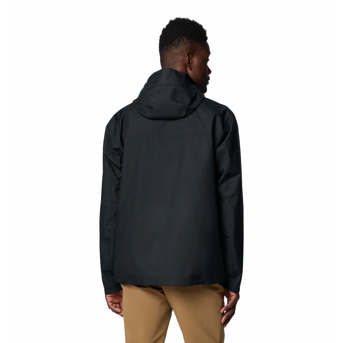 Columbia Hikebound II Men's Jacket - Image 2