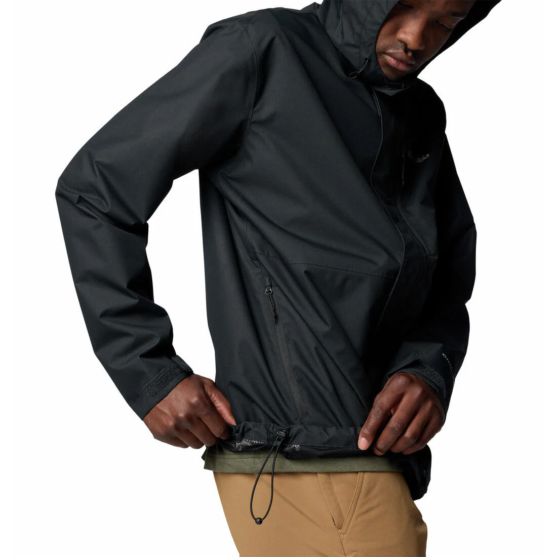 Columbia Hikebound II Men's Jacket - Image 3