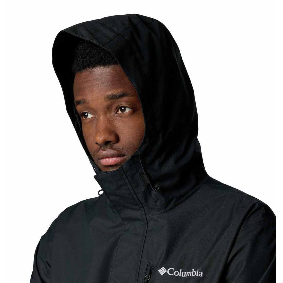 Columbia Hikebound II Men's Jacket - Image 4