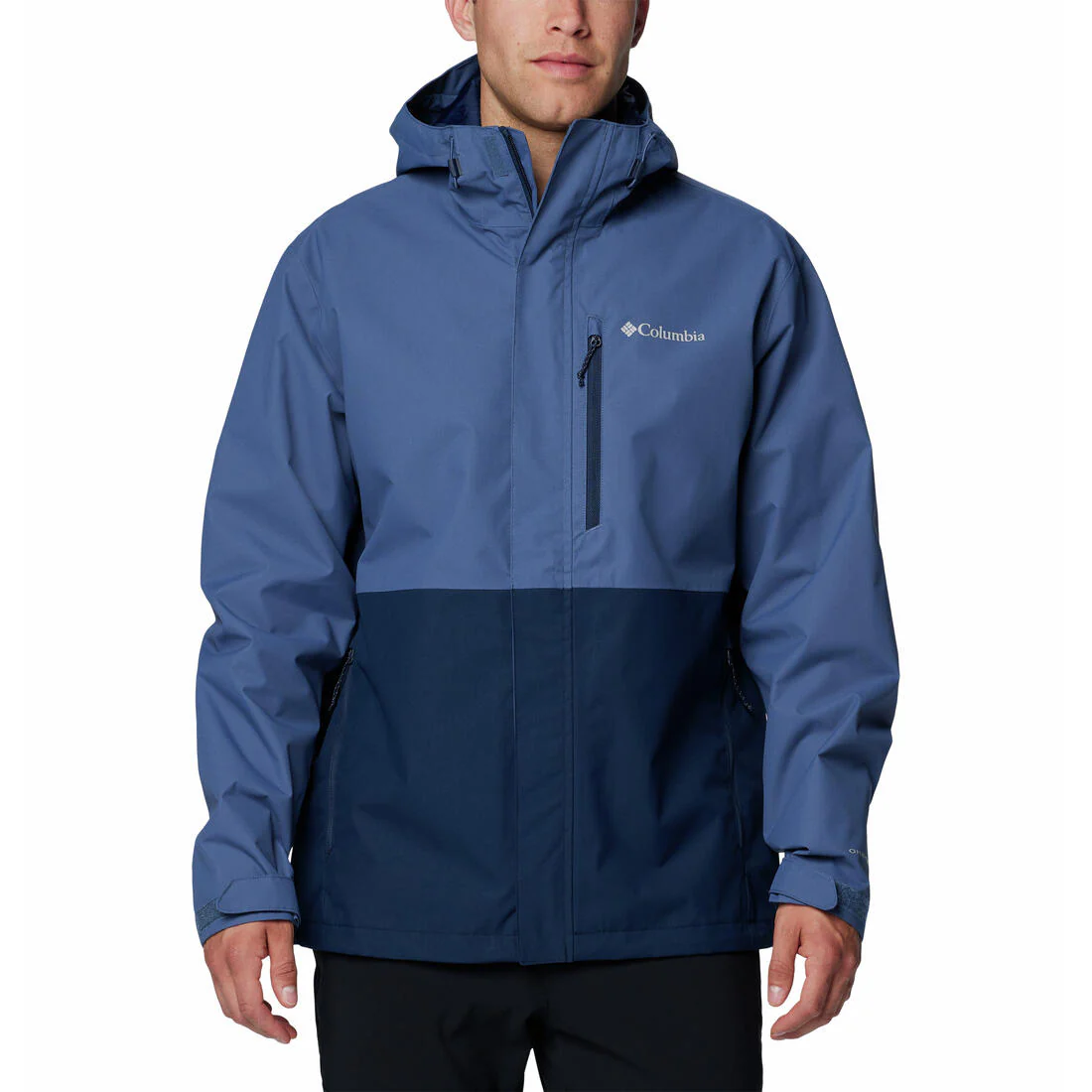 Columbia Hikebound II Men's Jacket - Image 5