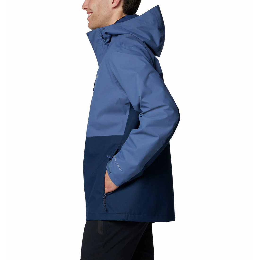 Columbia Hikebound II Men's Jacket - Image 6