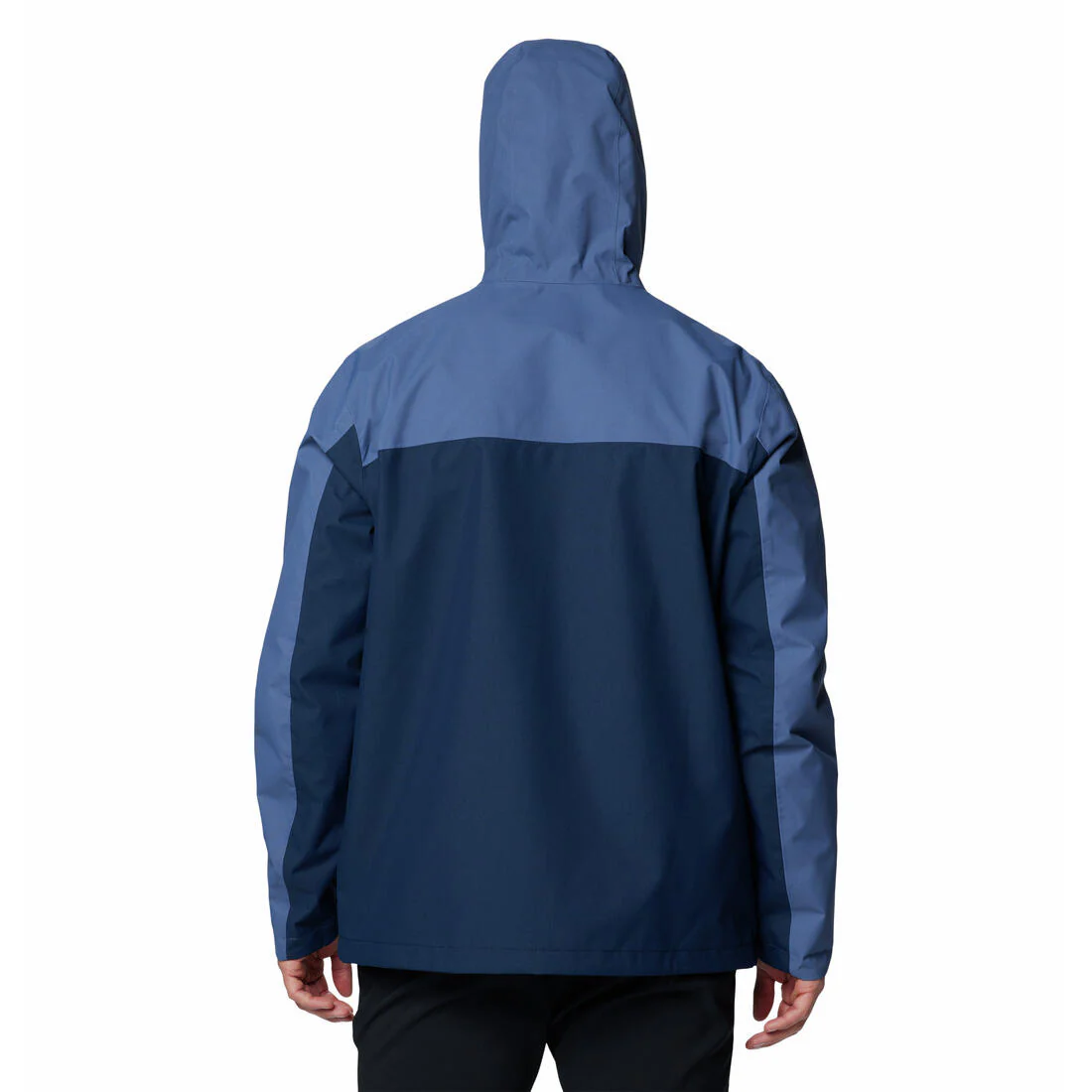 Columbia Hikebound II Men's Jacket - Image 8