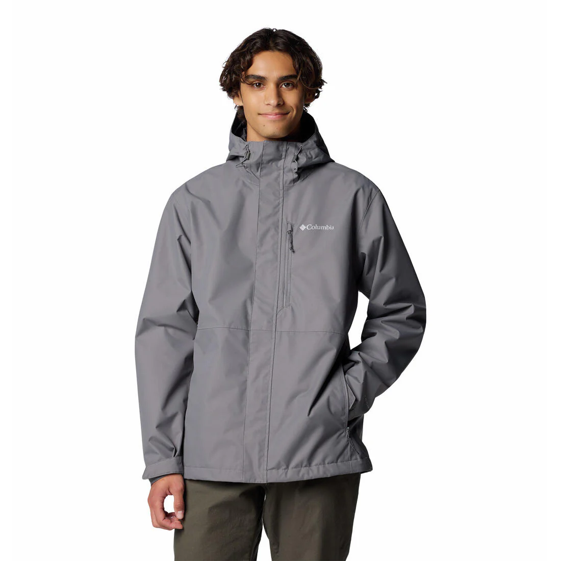 Columbia Hikebound II Men's Jacket - Image 9