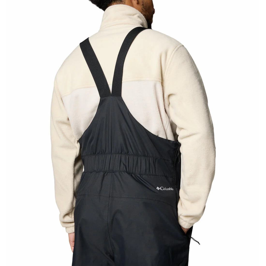 Columbia Iceventure II Men's Bib Pants - Image 3