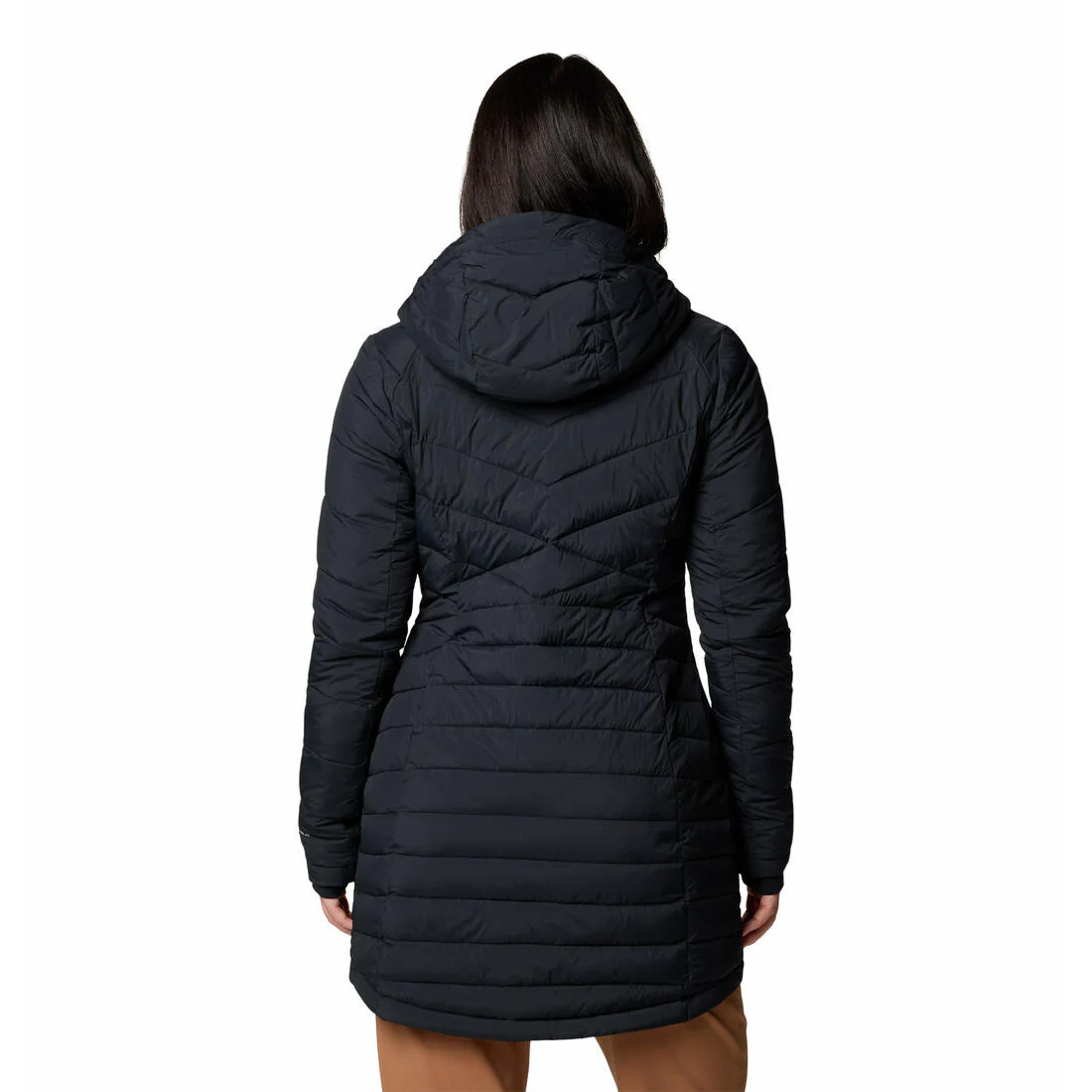 Columbia Joy Peak II Mid Women's Jacket - Image 4