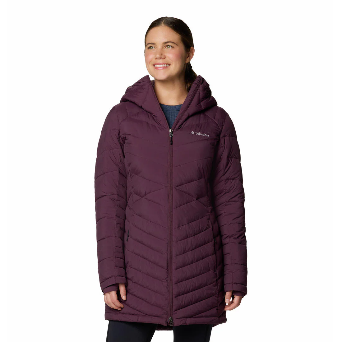 Columbia Joy Peak II Mid Women's Jacket - Image 5