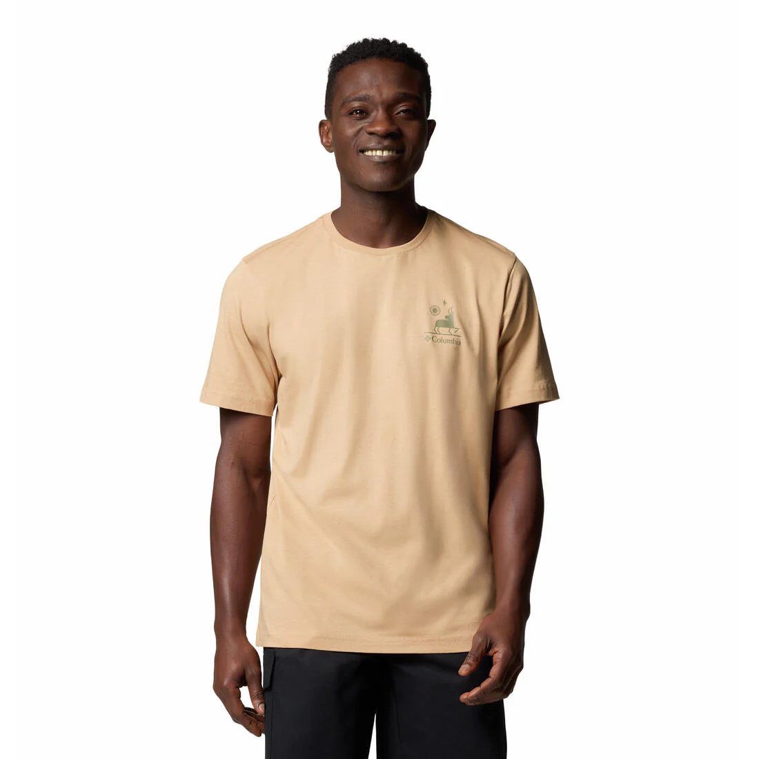 Columbia Kettle River Outdoor Men's Tee