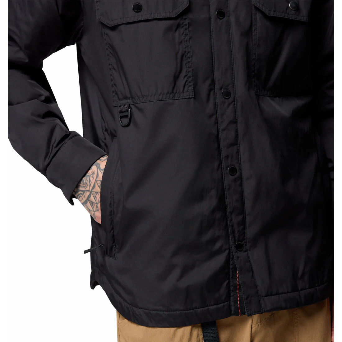 Columbia Landroamer Men's Shirt Jacket - Image 3