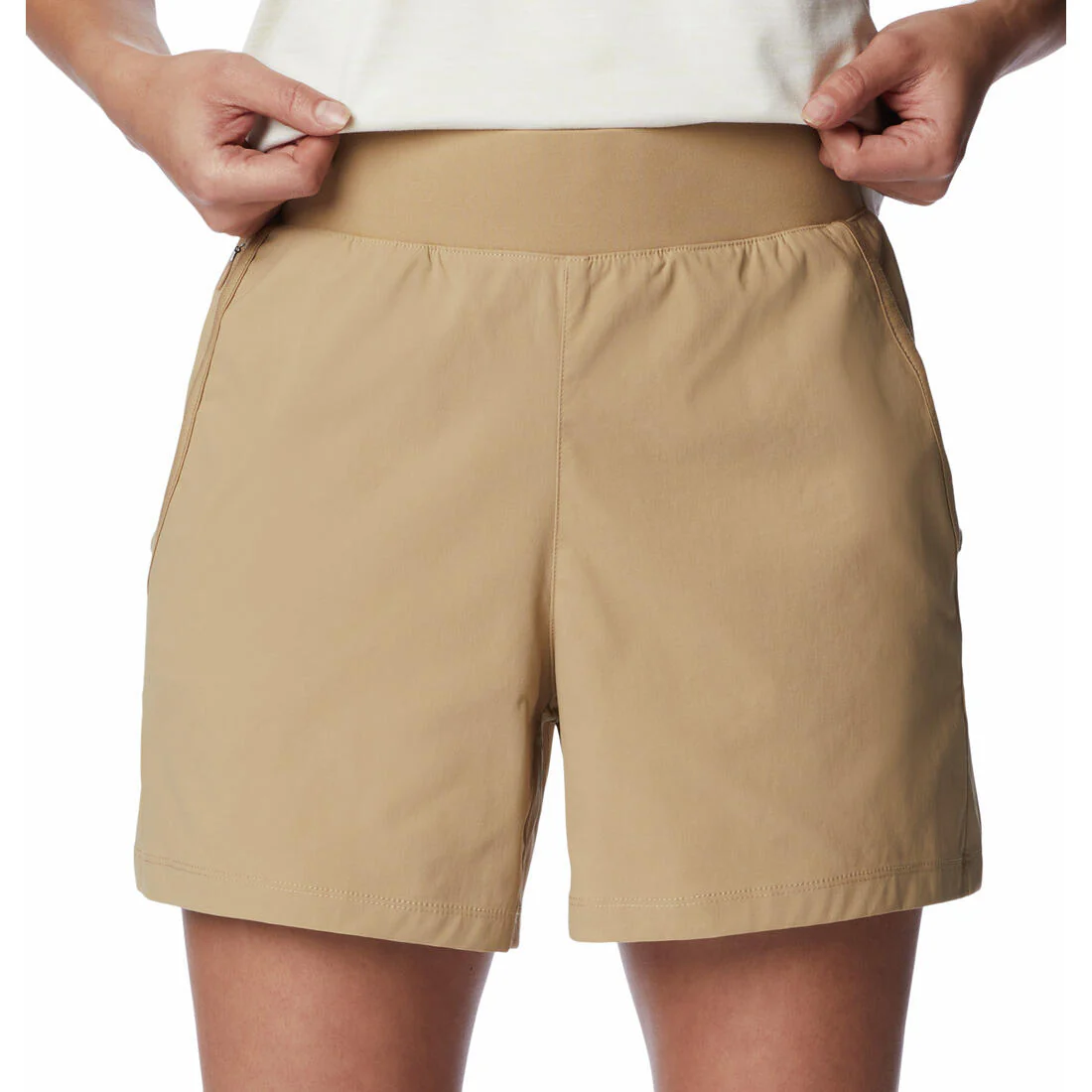 Columbia Leslie Falls Women's Shorts - Image 3