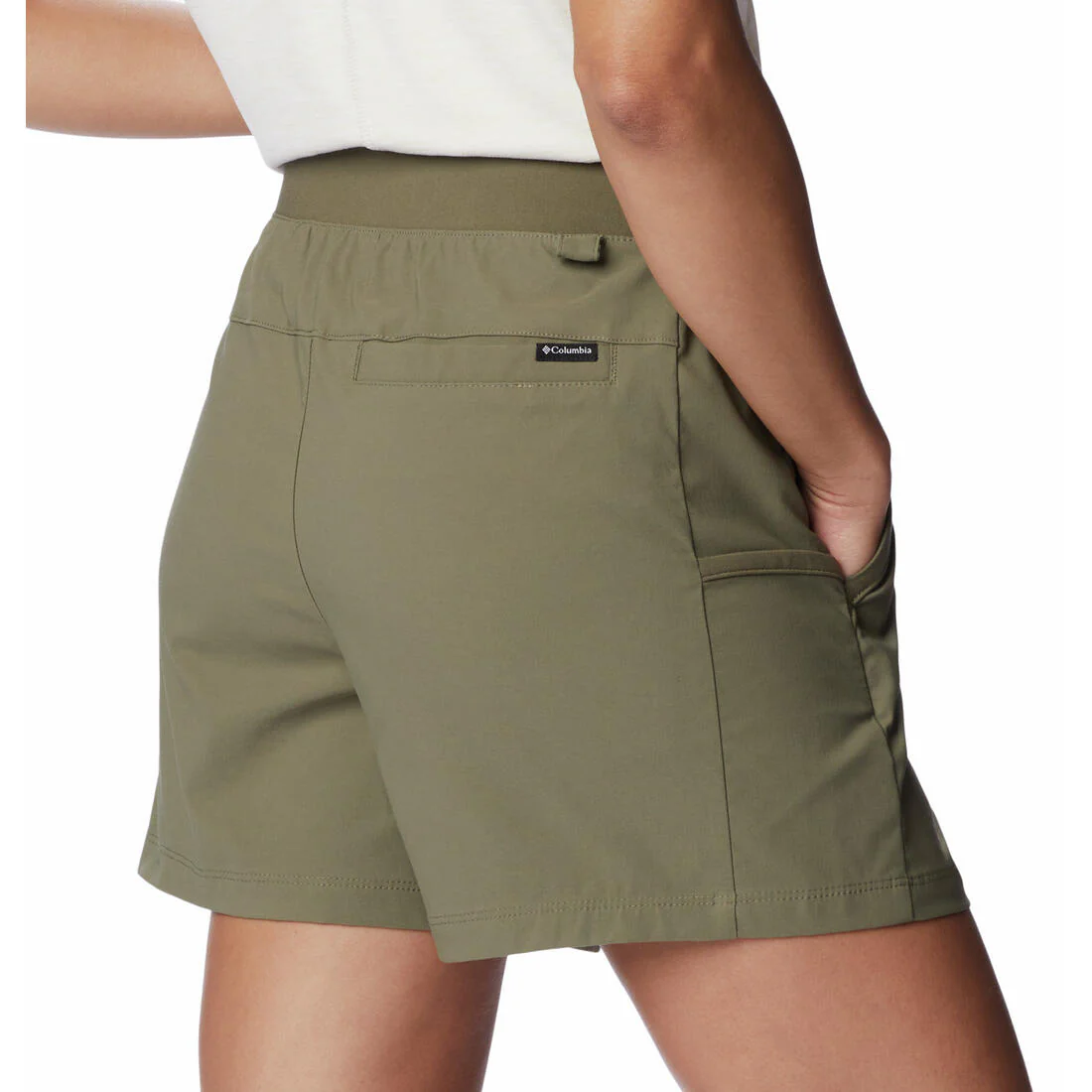 Columbia Leslie Falls Women's Shorts - Image 5