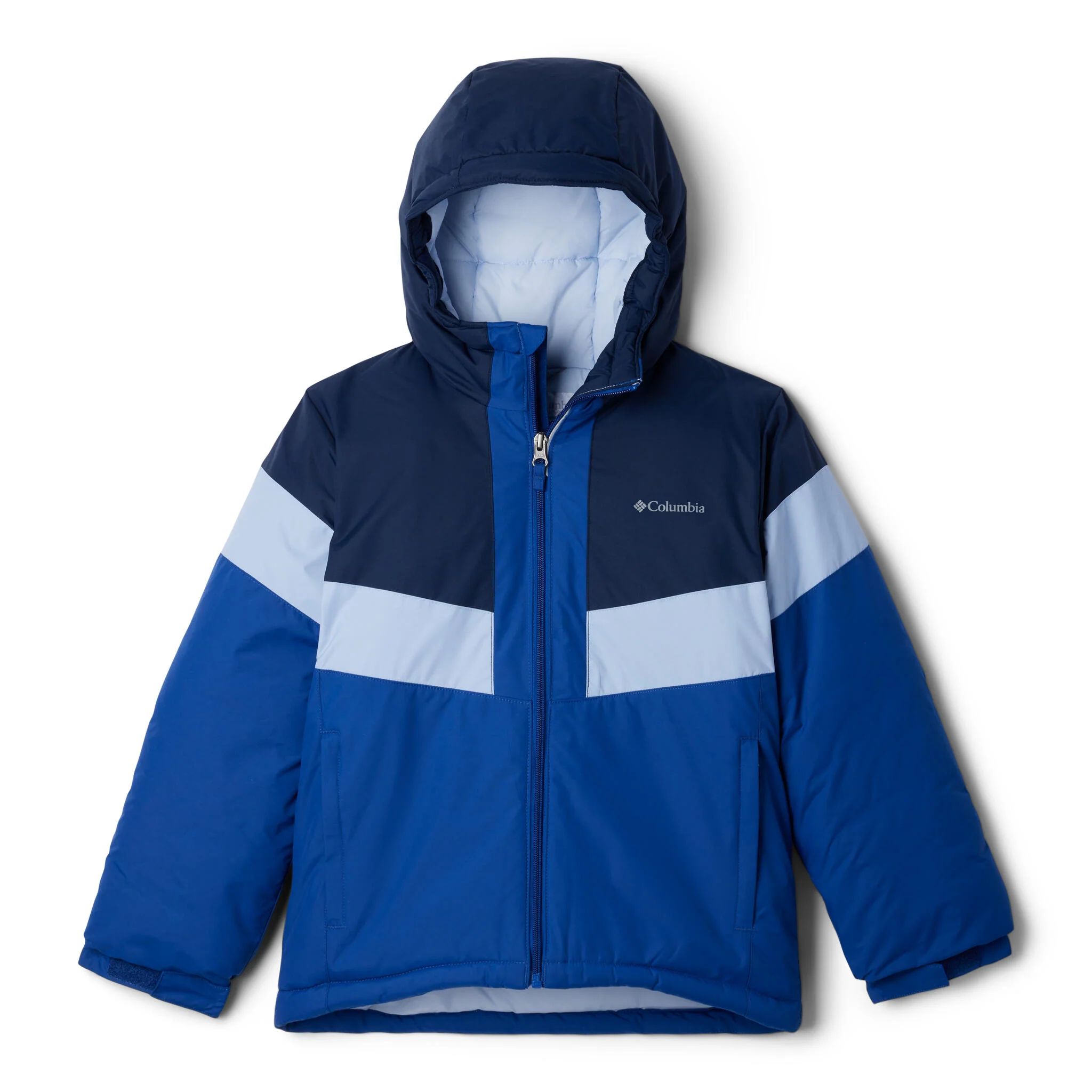 Columbia Lightning Lift III Boys' Jacket - Image 4