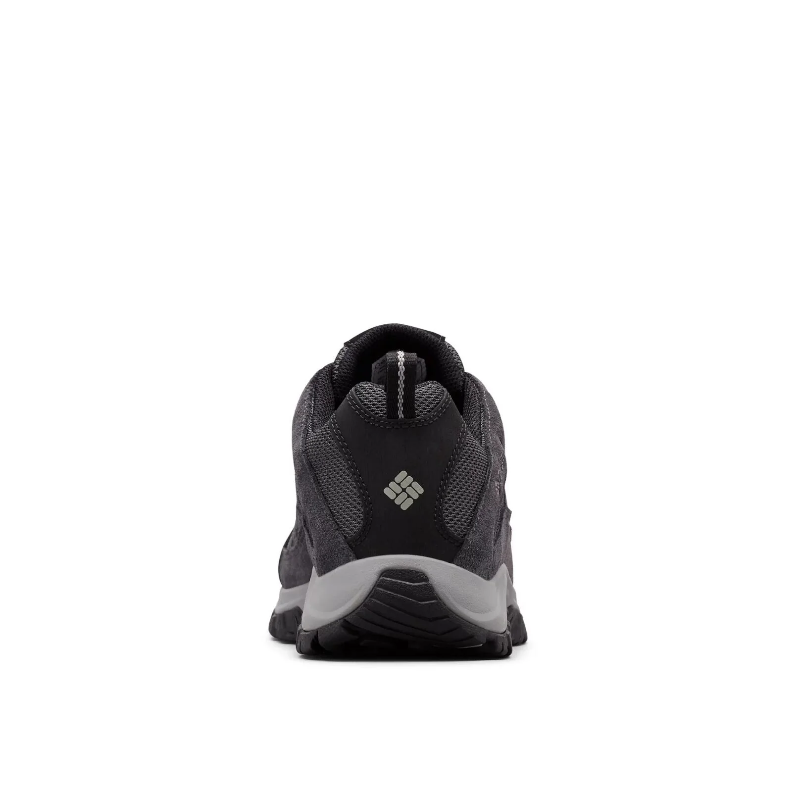 Columbia Men's Crestwood Hiking Shoes - Wide - Image 5
