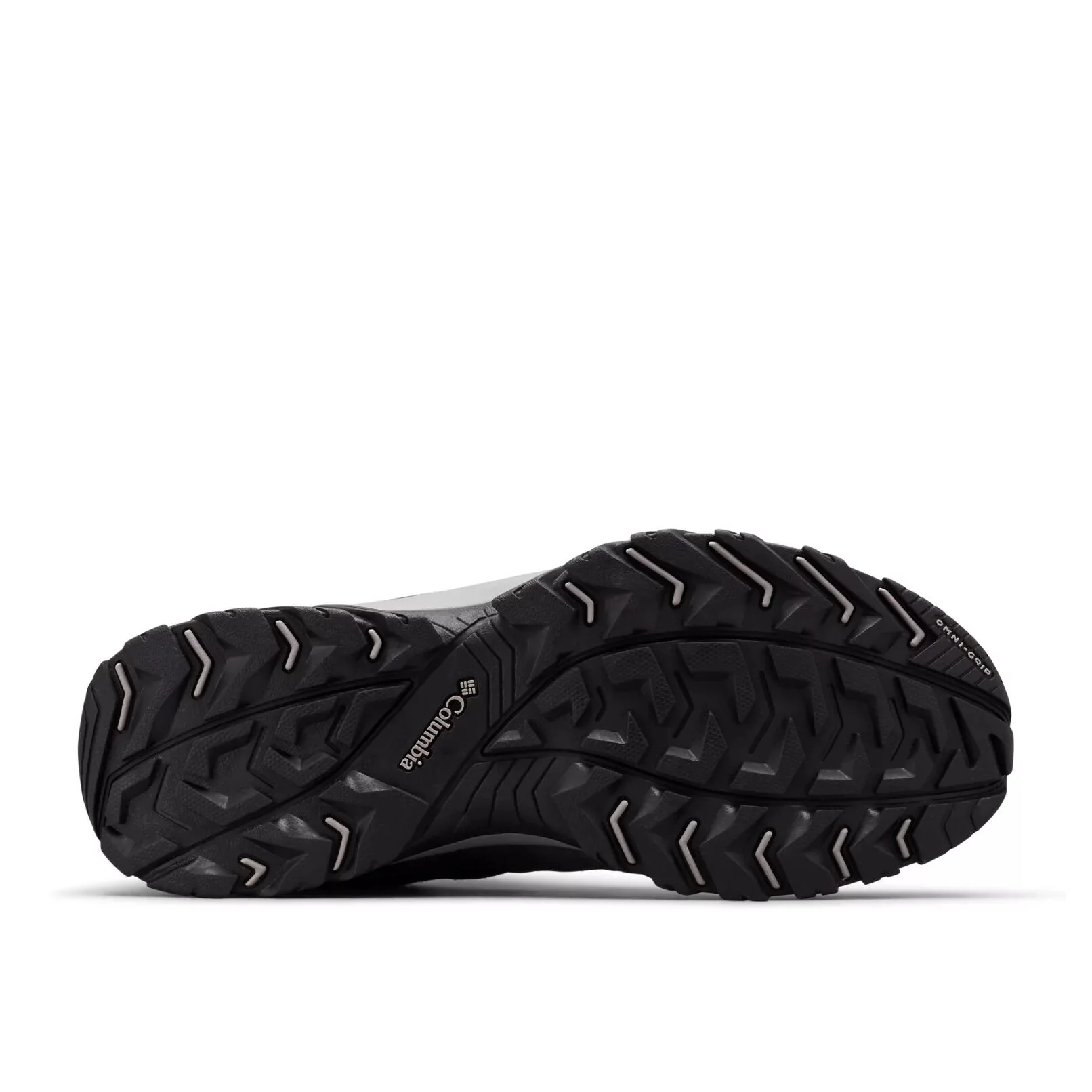 Columbia Men's Crestwood Hiking Shoes - Wide - Image 6