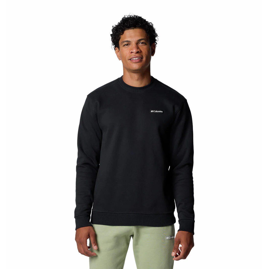 Columbia Meridian Creek Men's Crew