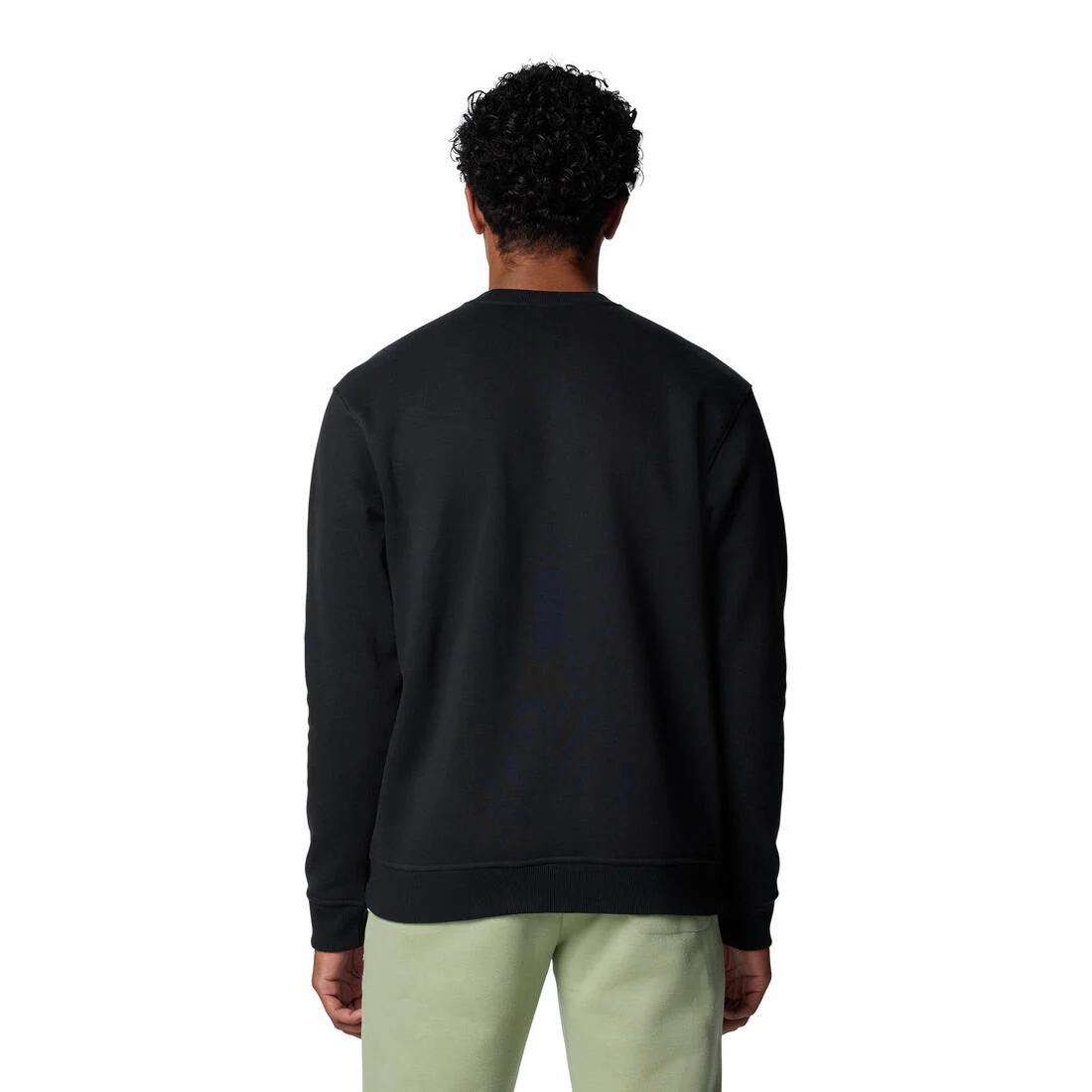 Columbia Meridian Creek Men's Crew - Image 2