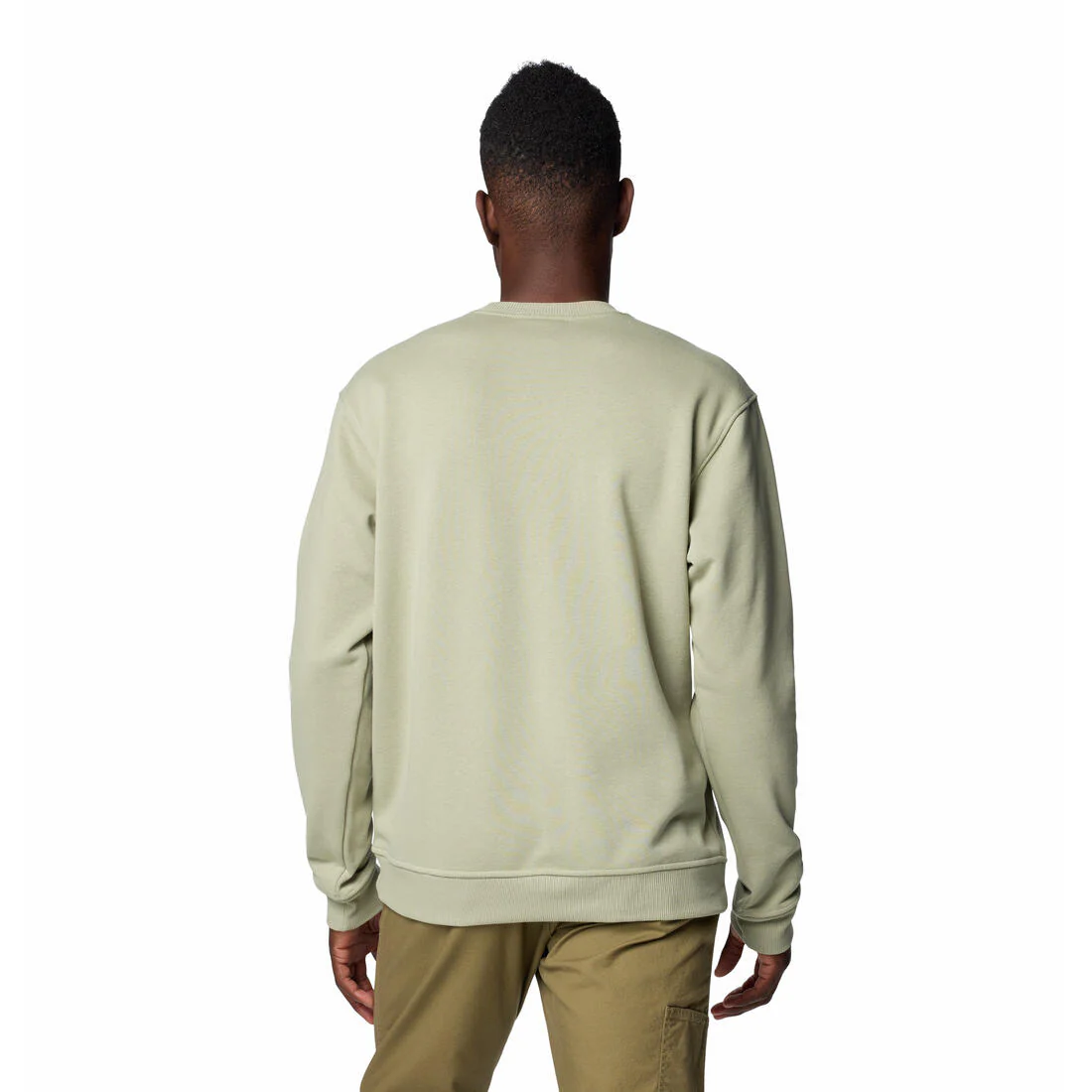 Columbia Meridian Creek Men's Crew - Image 4