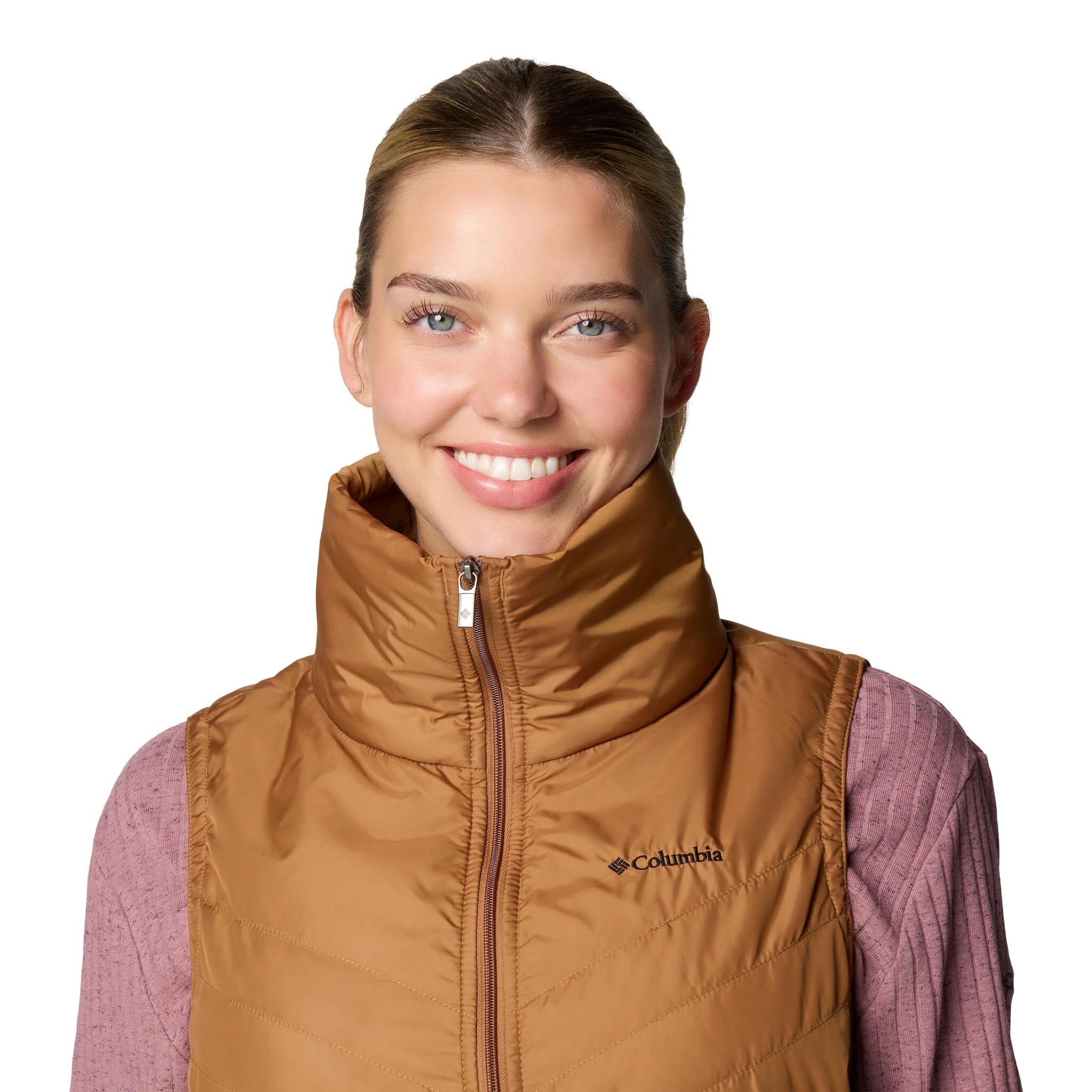 Columbia Mix It Around Vest III Women's Vest - Image 12