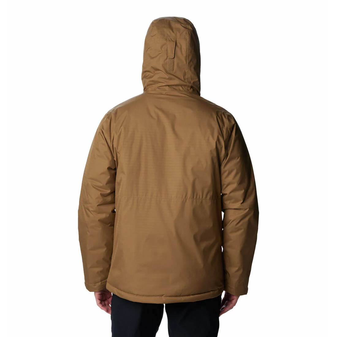 Columbia Oak Harbor II Men's Insulated Jacket - Image 14