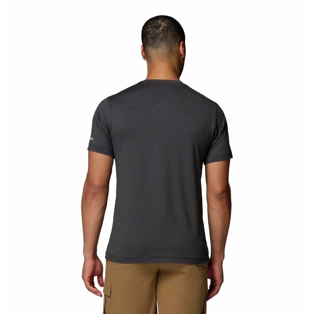 Columbia Parsons Point Men's Graphic Tee - Image 2