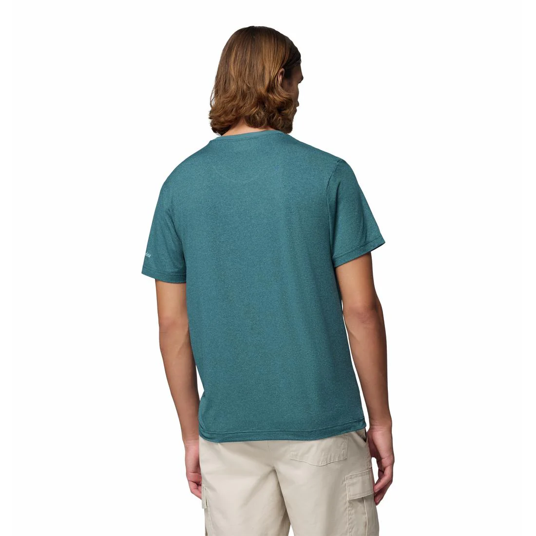 Columbia Parsons Point Men's Graphic Tee - Image 4