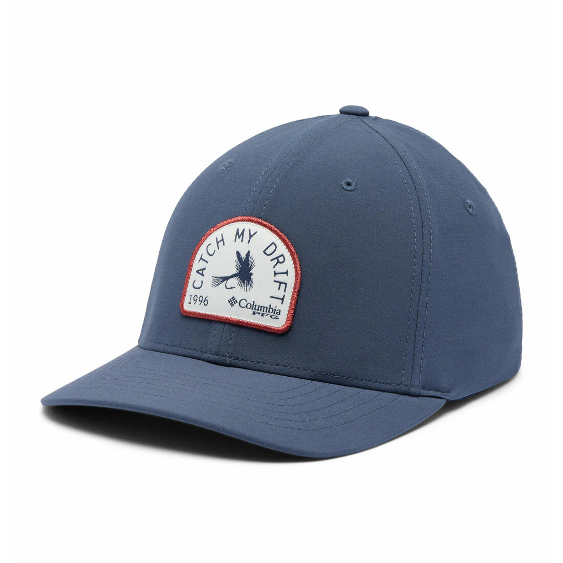 Columbia PFG Uncharted Ball Cap