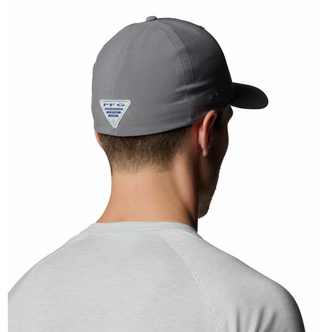 Columbia PFG Uncharted Ball Cap - Image 6