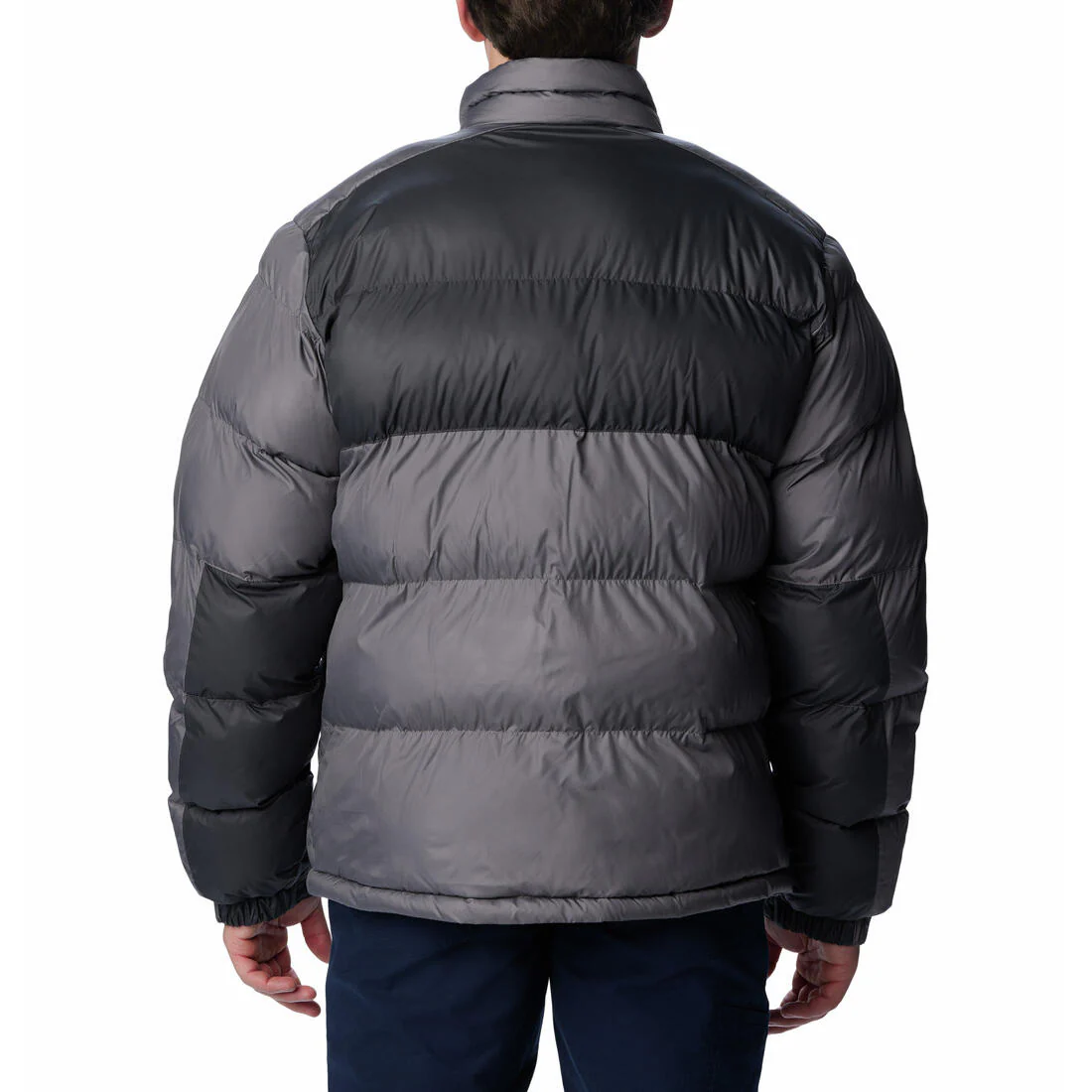 Columbia Pike Lake II Men's Jacket - Image 2