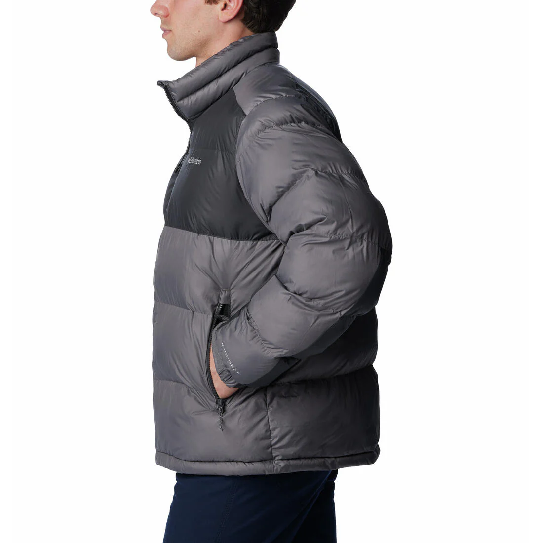 Columbia Pike Lake II Men's Jacket - Image 3