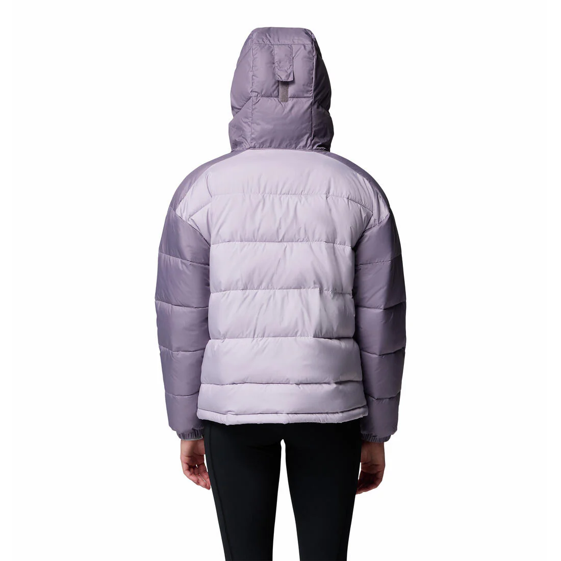Columbia Pike Lake III Women's Hooded Jacket - Image 7