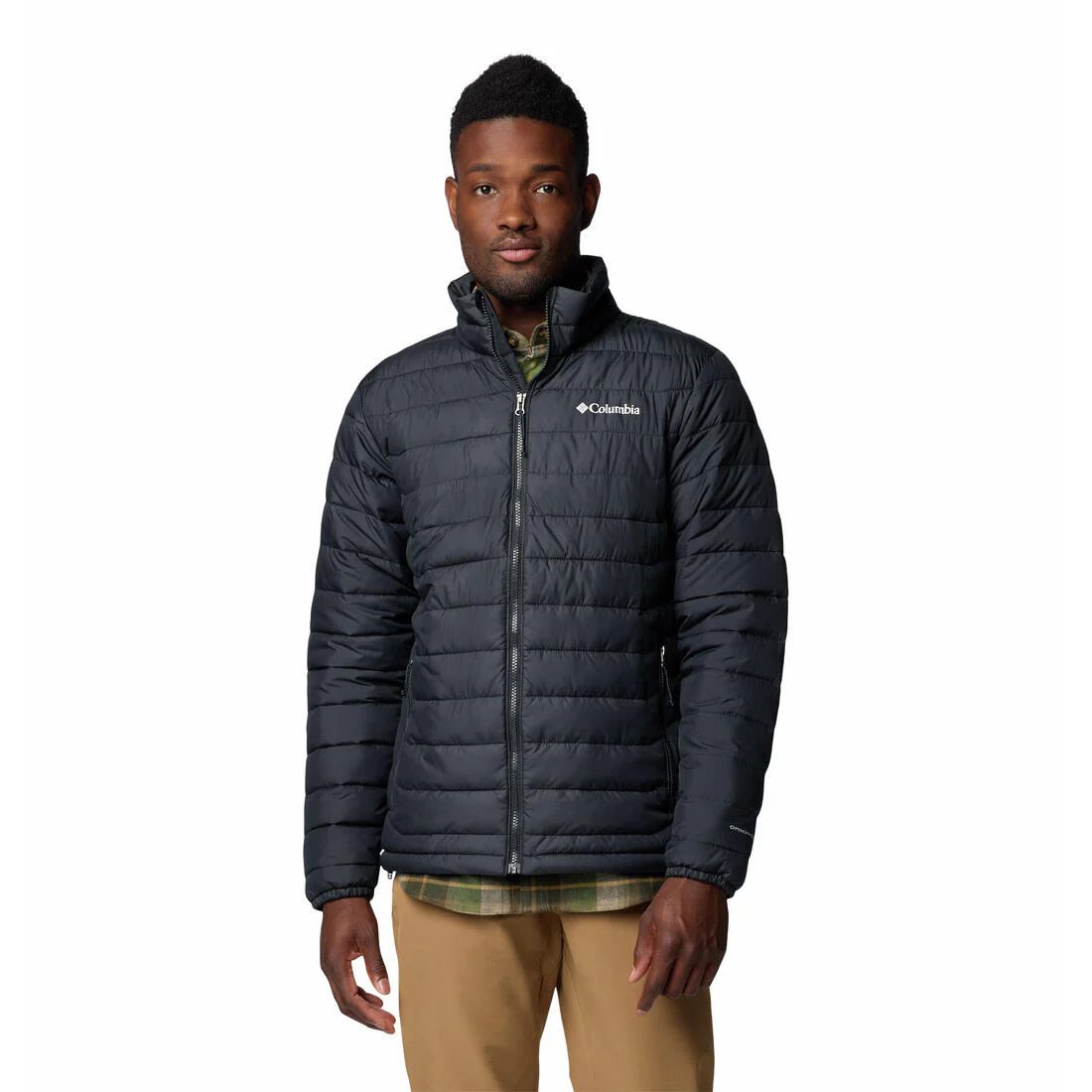 Columbia Powder Lite II Men's Jacket - Image 3