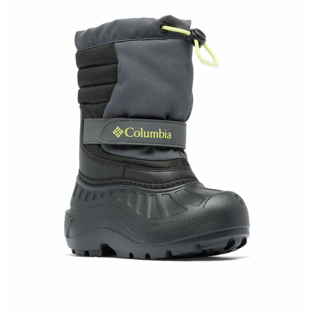 Columbia Powderbug Snowlite Junior Boots - Image 2