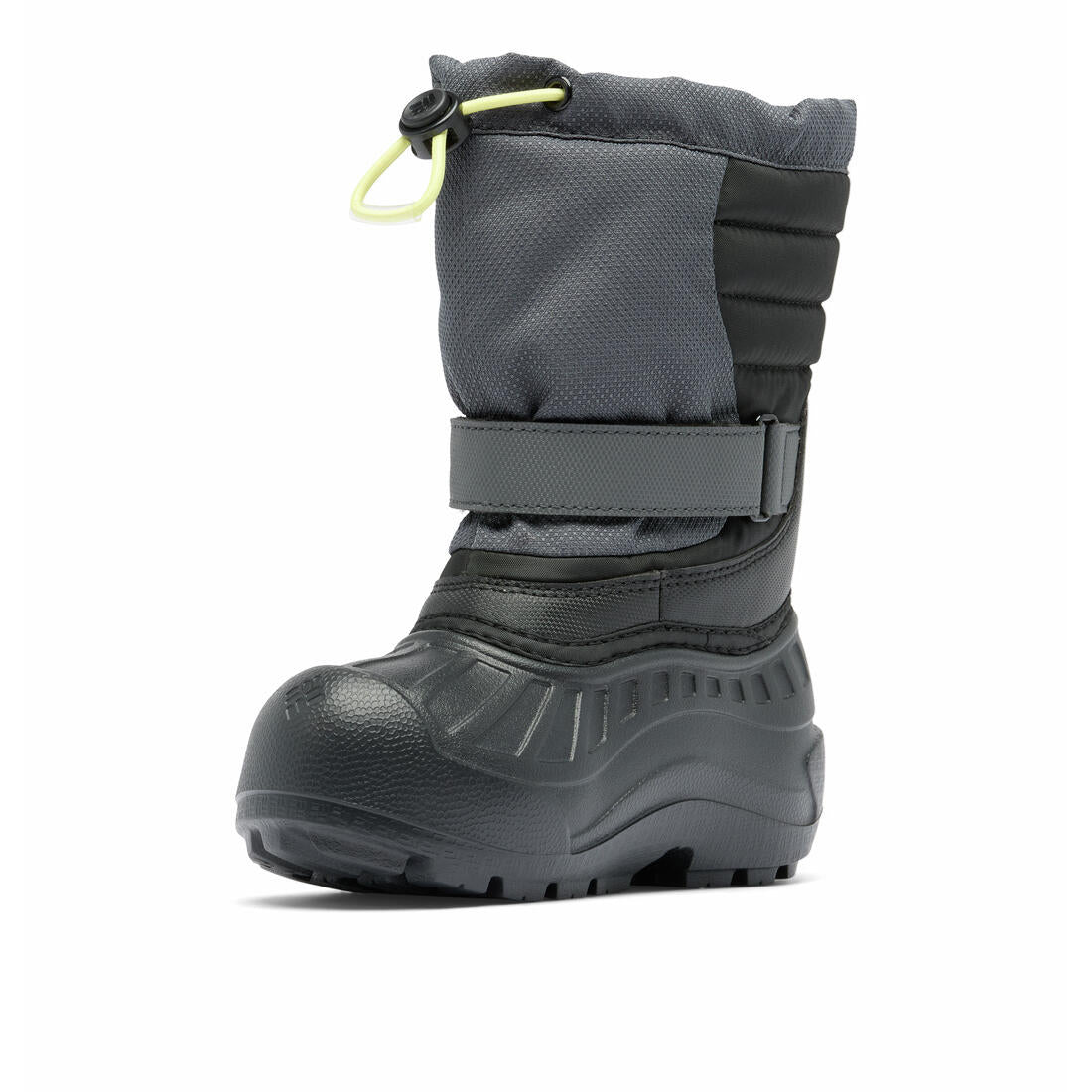 Columbia Powderbug Snowlite Junior Boots - Image 3