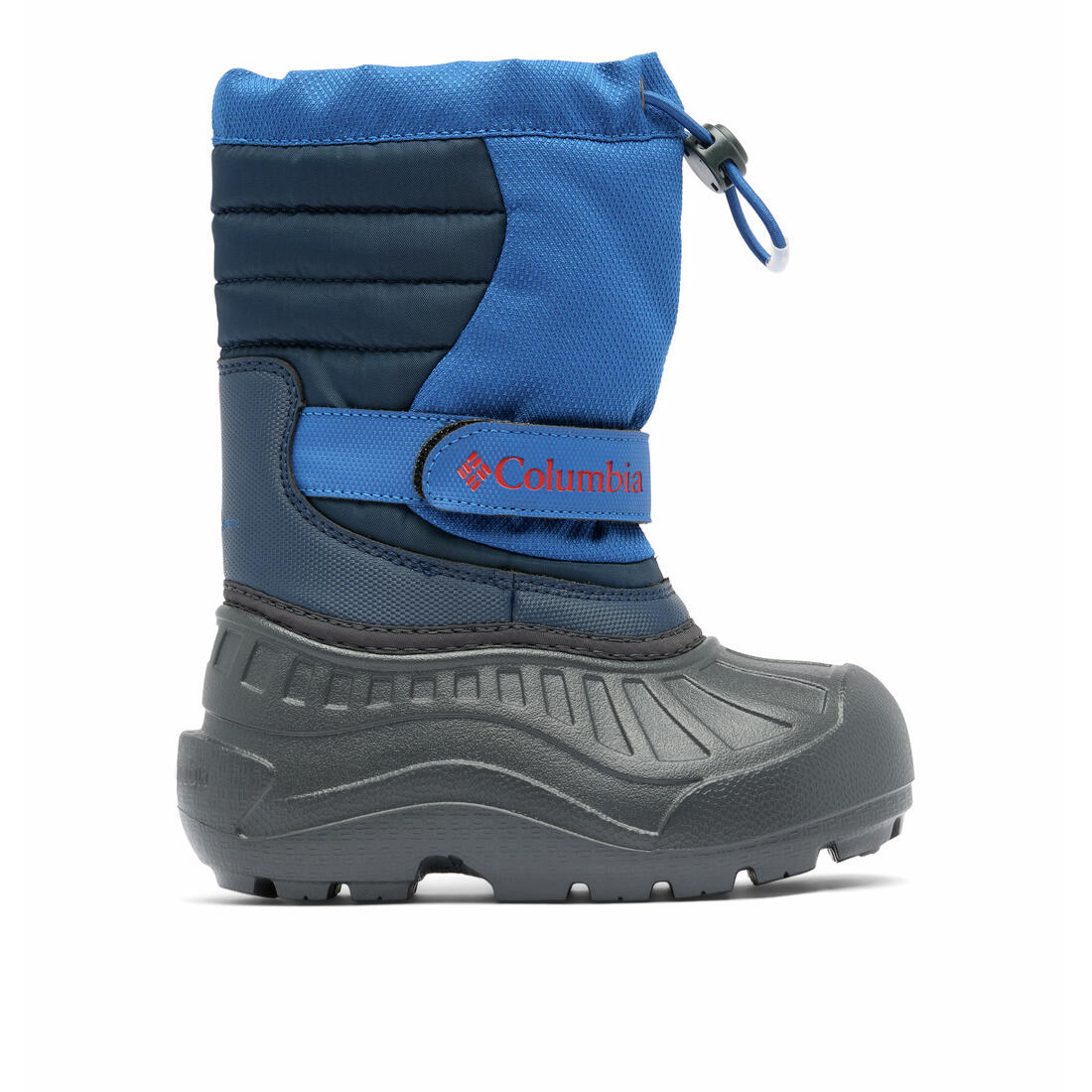 Columbia Powderbug Snowlite Youth Winter Boots - Image 5
