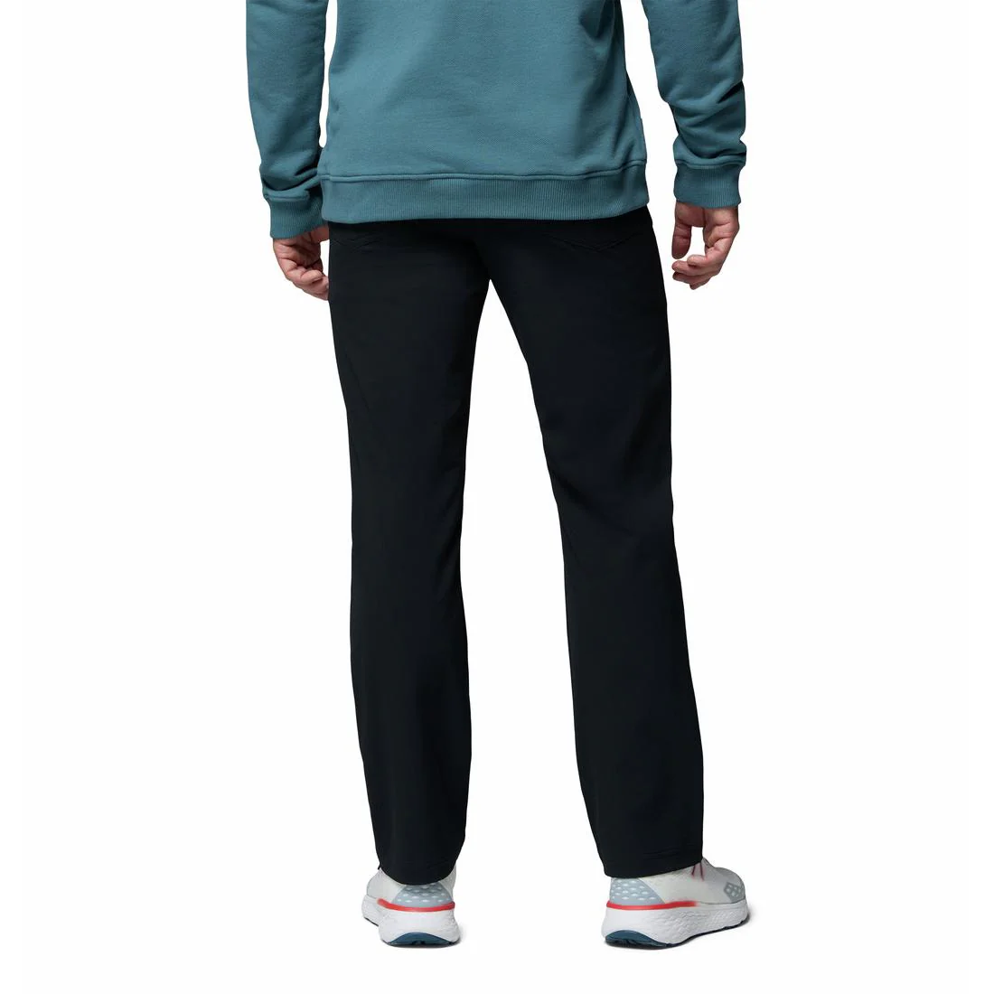 Columbia ROC Tech 5 Pocket Men's Pants - Image 2