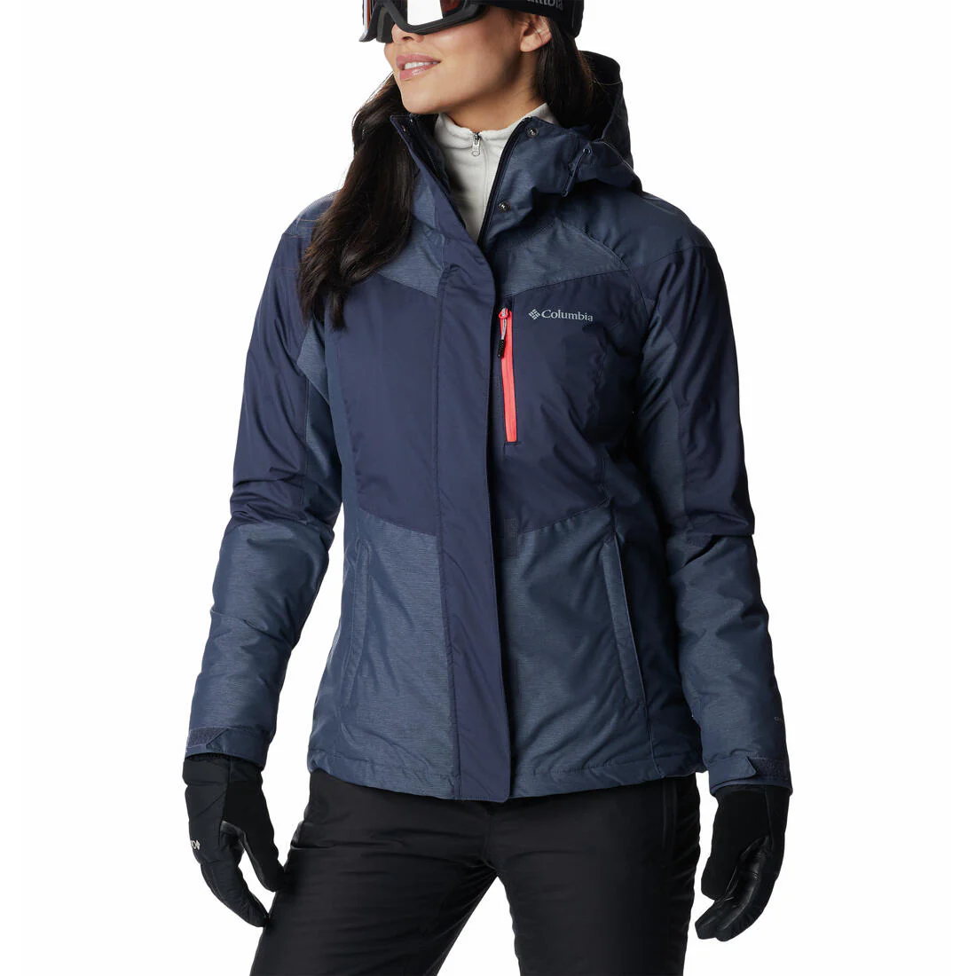 Columbia Rosie Run Women's Insulated Jacket - Image 3