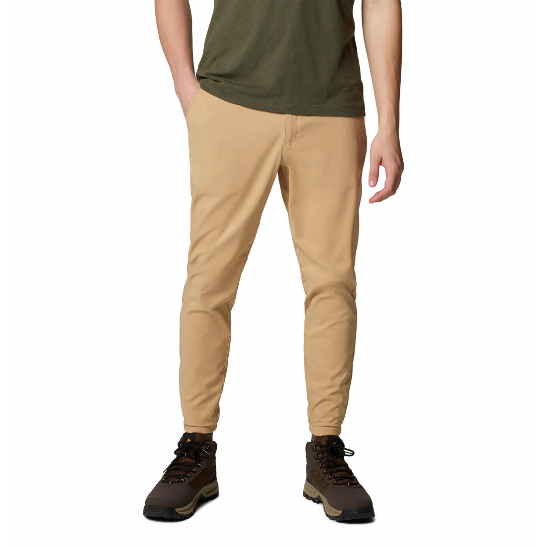 Columbia Sage Peak Men's Tapered Chino Pant