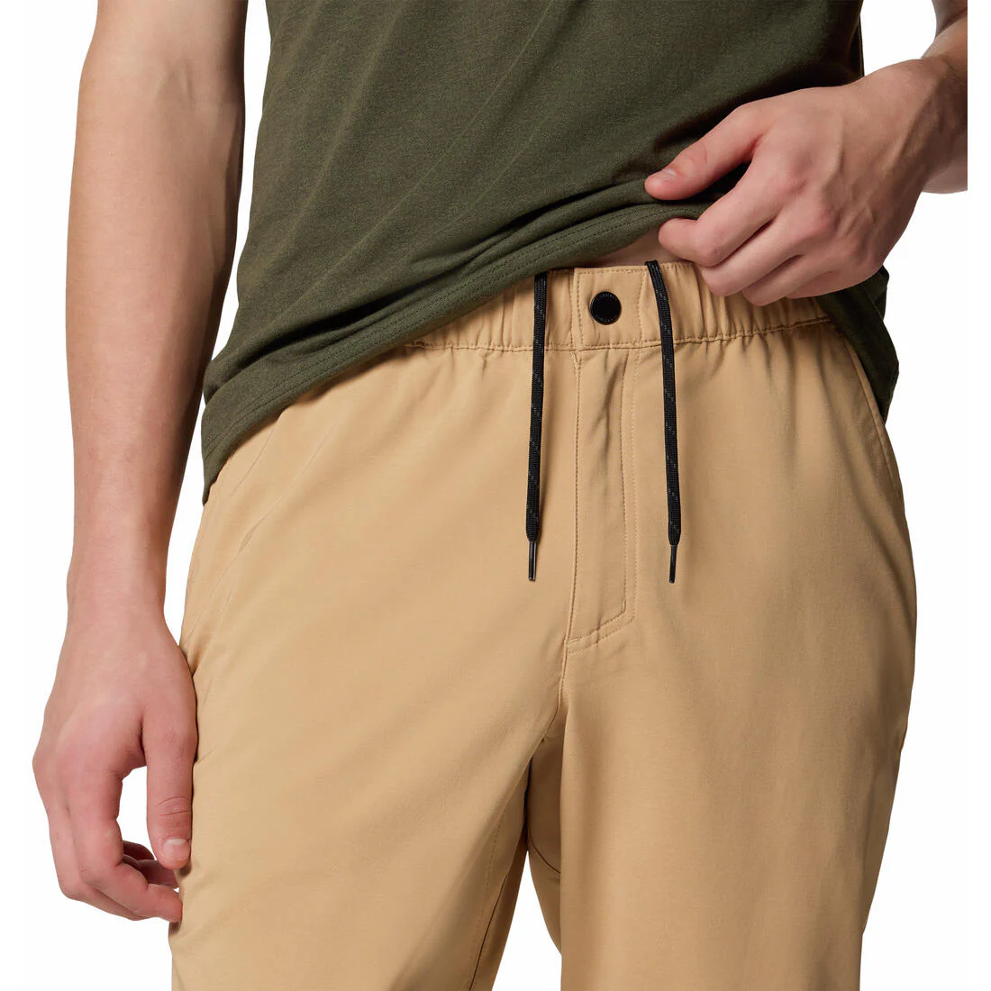 Columbia Sage Peak Men's Tapered Chino Pant - Image 2