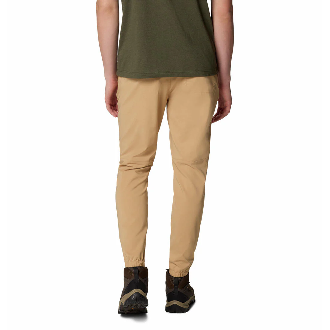 Columbia Sage Peak Men's Tapered Chino Pant - Image 3