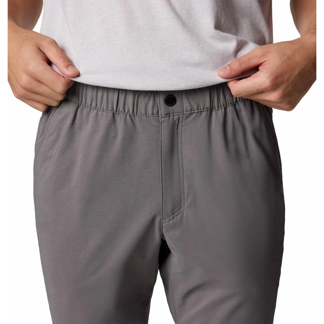 Columbia Sage Peak Men's Tapered Chino Pant - Image 6