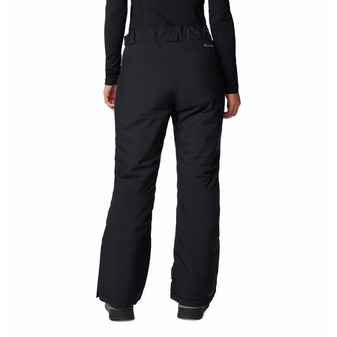 Columbia Shafer Canyon II Women's Insulated Pants - Image 2