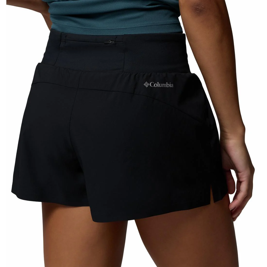 Columbia Stealth Spring Women's Shorts - Image 2