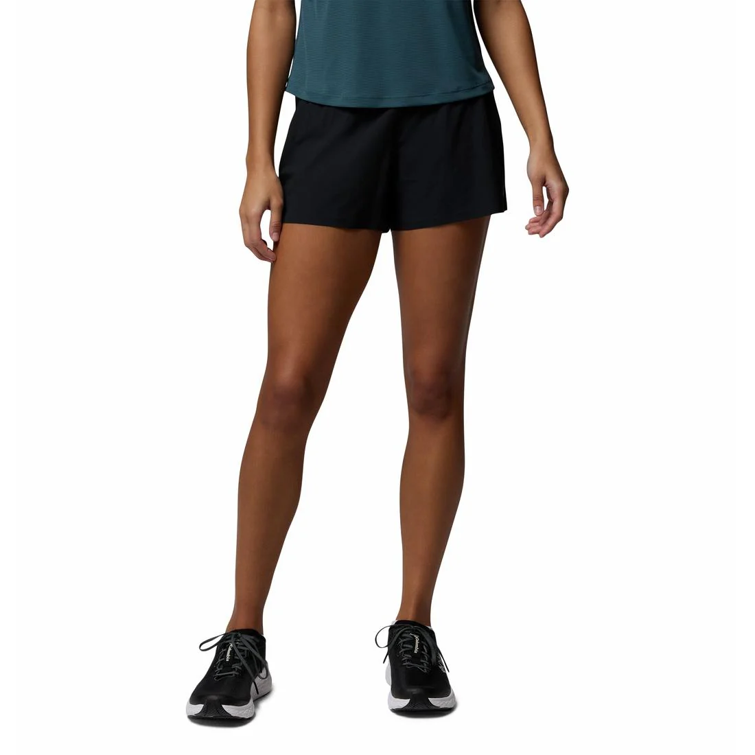Columbia Stealth Spring Women's Shorts - Image 3